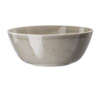 Rosenthal Bol para servir Junto 26 cm Pearl grey
