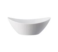 Rosenthal Bol para servir Mesh ovalado 11x15 cm