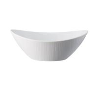 Rosenthal Bol para servir Mesh ovalado 15x20 cm