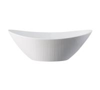 Rosenthal Bol para servir Mesh ovalado 18x24 cm
