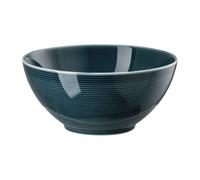Rosenthal Bol redondo Loft night blue 0.8 L