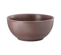 Rosenthal Bol Thomas Clay Ø24 cm Rust