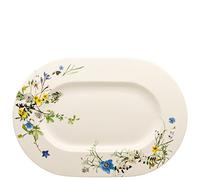 Rosenthal Brillance Fleurs Des Alpes - Bandeja (41 cm)