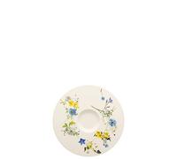 Rosenthal Brillance Fleurs des Alpes - Plato de café