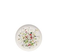 Rosenthal Brillance Fleurs Sauvages Brotteller 18 cm 10530-405101-10218