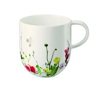 Rosenthal Brillance Fleurs Sauvages - Taza con asa