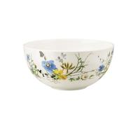 Rosenthal Brillance Flores de los Alpes Tazón de Muesli 0,60 L / 15 cm