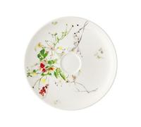 Rosenthal Brillance Flores Silvestres Taza Con Plato 15,5 cm