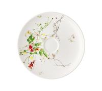Rosenthal Brillance Flores Silvestres Taza Con Plato 15,5 cm