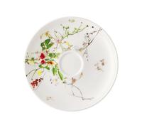 Rosenthal Brillance Flores Silvestres Taza De Café/Té/Cappuccino Con Plato