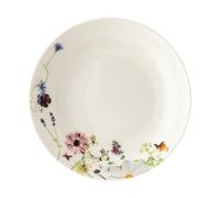 Rosenthal Brillance Grand Air Plato Sopero Golpe de Estado 21CM