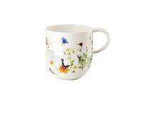 Rosenthal Brillance Grand Air - Taza con asa