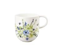 Rosenthal Brillance Grand Air Taza con Asa Bleue 0,34L