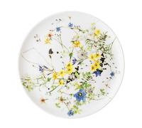 Rosenthal Brillance Fleurs des Alpes - Plato para pan (18 cm)