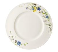 Rosenthal Brilliance Flores de los Alpes Porcelana de Hueso Vajilla