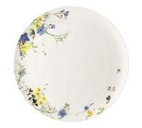 Rosenthal Brilliance Flores de los Alpes Porcelana de Hueso Vajilla