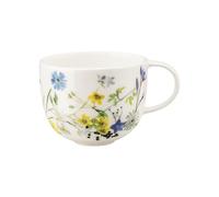 Rosenthal Brillance Fleurs des Alpes - Taza de café espresso