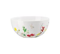Rosenthal Brilliance Flores Silvestres Cuenco Para Muesli 0,60 L / 15 cm