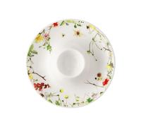 Rosenthal Brilliance Flores Silvestres Hueveras Con Soporte 11 Cm