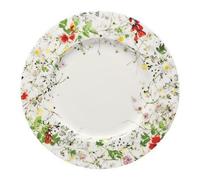 Rosenthal Brilliance Flores Silvestres Plato De Desayuno Bandera 23 cm