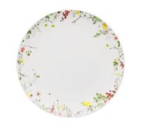 Rosenthal Brilliance Flores Silvestres Plato De Desayuno Coup 21 Cm