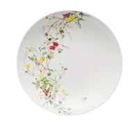 Rosenthal Brilliance Flores Silvestres Plato Hondo 21 Cm