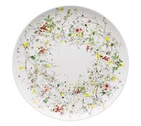 Rosenthal Brilliance Flores Silvestres Plato Plano 32 Cm