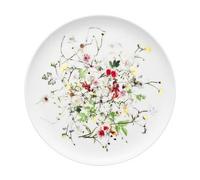Rosenthal Brillance Fleurs Sauvages Brotteller 18 cm 10530-405101-10218