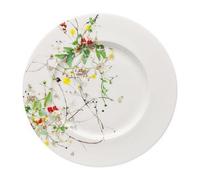 Rosenthal Brilliance Flores Silvestres Porcelana Bone China