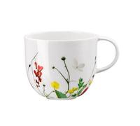 Rosenthal Brilliance Flores Silvestres Taza De Café 0,20 L