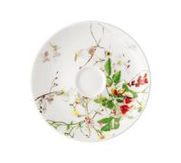 Rosenthal Brilliance Flores Silvestres Taza De Espresso 11 Cm