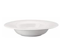 Rosenthal Casina - Plato hondo (23 cm), color blanco