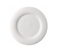 Rosenthal Casina - Plato llano (27 cm), color blanco