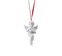 Rosenthal Colgante de ángel Blanco Mate con Campana