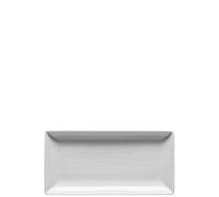 Rosenthal Cuenco de Malla Blanco 20 x 10 cm
