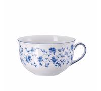 Rosenthal Forma 1382 Flores Azules Porcelana Vajilla