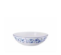 Rosenthal Forma 1382 Flores Azules Porcelana Vajilla