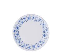 Rosenthal Forma 1382 Flores Azules Porcelana Vajilla