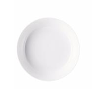 Tazón De Sopa / Tazón De Pasta Rosenthal Form 1382 Blanco 21 Cm