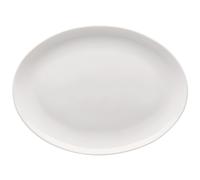 Rosenthal Fuente de servir Jade 35 cm blanco