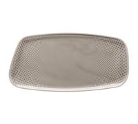 Rosenthal Fuente de servir Junto Pearl grey
