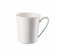 Rosenthal Jade - Taza Blanca con asa