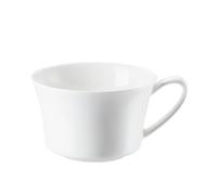 Rosenthal Jade Blanco Vajilla de Porcelana Bone China