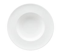 Rosenthal Jade Weiß Plato para Pasta 29 CM