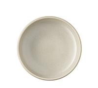 Rosenthal Joyn Juego De Vajilla Beige De Porcelana De Piedra