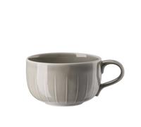 Rosenthal Joyn Taza Combinada Gris 0,28 L Porcelana Redonda