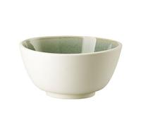 Rosenthal Junto Aquamarina Tazón De Cerámica Para Muesli 14 Cm / 0,52 L
