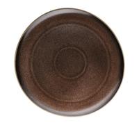 Rosenthal Junto Cerámica De Bronce
