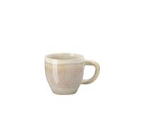 Rosenthal Junto Dune Steinzeug Espresso-Obertasse 0,08L