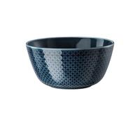 Rosenthal Junto Ocean Blue Cuenco De Porcelana Para Muesli 14 Cm / 0,62 L